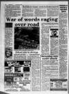 Cheshunt and Waltham Mercury Friday 29 January 1993 Page 2