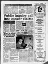 Cheshunt and Waltham Mercury Friday 29 January 1993 Page 5