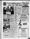 Cheshunt and Waltham Mercury Friday 29 January 1993 Page 7