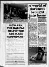 Cheshunt and Waltham Mercury Friday 29 January 1993 Page 16