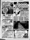 Cheshunt and Waltham Mercury Friday 29 January 1993 Page 22