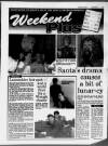Cheshunt and Waltham Mercury Friday 29 January 1993 Page 27