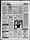 Cheshunt and Waltham Mercury Friday 29 January 1993 Page 28