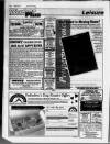Cheshunt and Waltham Mercury Friday 29 January 1993 Page 34