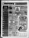 Cheshunt and Waltham Mercury Friday 29 January 1993 Page 36