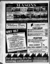 Cheshunt and Waltham Mercury Friday 29 January 1993 Page 54