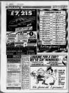 Cheshunt and Waltham Mercury Friday 29 January 1993 Page 76