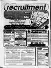 Cheshunt and Waltham Mercury Friday 29 January 1993 Page 82
