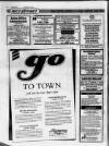 Cheshunt and Waltham Mercury Friday 29 January 1993 Page 84