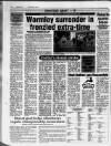 Cheshunt and Waltham Mercury Friday 29 January 1993 Page 94