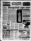 Cheshunt and Waltham Mercury Friday 29 January 1993 Page 96