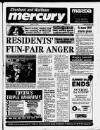 Cheshunt and Waltham Mercury