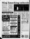 Cheshunt and Waltham Mercury Friday 31 December 1993 Page 4