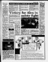 Cheshunt and Waltham Mercury Friday 31 December 1993 Page 5