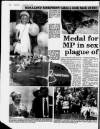 Cheshunt and Waltham Mercury Friday 31 December 1993 Page 10