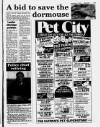 Cheshunt and Waltham Mercury Friday 31 December 1993 Page 13
