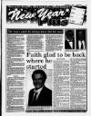 Cheshunt and Waltham Mercury Friday 31 December 1993 Page 17