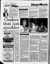 Cheshunt and Waltham Mercury Friday 31 December 1993 Page 18