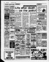 Cheshunt and Waltham Mercury Friday 31 December 1993 Page 42