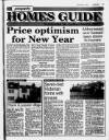 Cheshunt and Waltham Mercury Friday 31 December 1993 Page 43