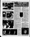 Cheshunt and Waltham Mercury Friday 31 December 1993 Page 63