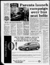 Cheshunt and Waltham Mercury Friday 27 May 1994 Page 2