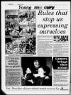 Cheshunt and Waltham Mercury Friday 27 May 1994 Page 16