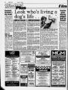Cheshunt and Waltham Mercury Friday 27 May 1994 Page 30