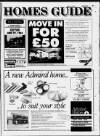 Cheshunt and Waltham Mercury Friday 27 May 1994 Page 85