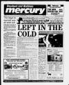 Cheshunt and Waltham Mercury