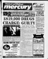 Cheshunt and Waltham Mercury