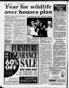 Cheshunt and Waltham Mercury Friday 17 February 1995 Page 6