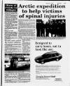 Cheshunt and Waltham Mercury Friday 17 February 1995 Page 13