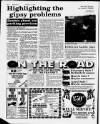 Cheshunt and Waltham Mercury Friday 17 February 1995 Page 24