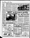 Cheshunt and Waltham Mercury Friday 17 February 1995 Page 26