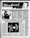 Cheshunt and Waltham Mercury Friday 17 February 1995 Page 33