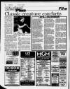 Cheshunt and Waltham Mercury Friday 17 February 1995 Page 36