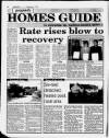 Cheshunt and Waltham Mercury Friday 17 February 1995 Page 58