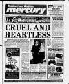 Cheshunt and Waltham Mercury