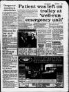 Cheshunt and Waltham Mercury Friday 22 March 1996 Page 11