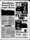 Cheshunt and Waltham Mercury Friday 22 March 1996 Page 13