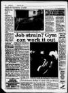 Cheshunt and Waltham Mercury Friday 22 March 1996 Page 26