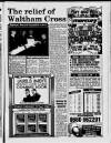 Cheshunt and Waltham Mercury Friday 06 December 1996 Page 27