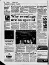 Cheshunt and Waltham Mercury Friday 06 December 1996 Page 28