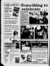 Cheshunt and Waltham Mercury Friday 06 December 1996 Page 30