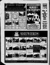 Cheshunt and Waltham Mercury Friday 06 December 1996 Page 84