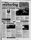 Cheshunt and Waltham Mercury Friday 06 December 1996 Page 91