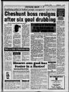 Cheshunt and Waltham Mercury Friday 06 December 1996 Page 119