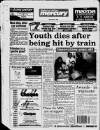 Cheshunt and Waltham Mercury Friday 06 December 1996 Page 120