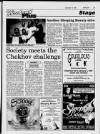 Cheshunt and Waltham Mercury Friday 13 December 1996 Page 35